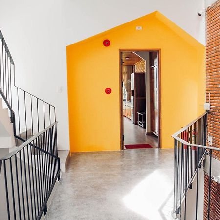 Anstay Homestay & Apartment Da Nang Esterno foto