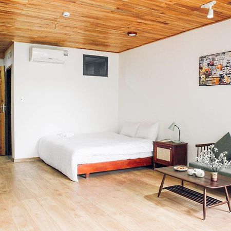Anstay Homestay & Apartment Da Nang Esterno foto