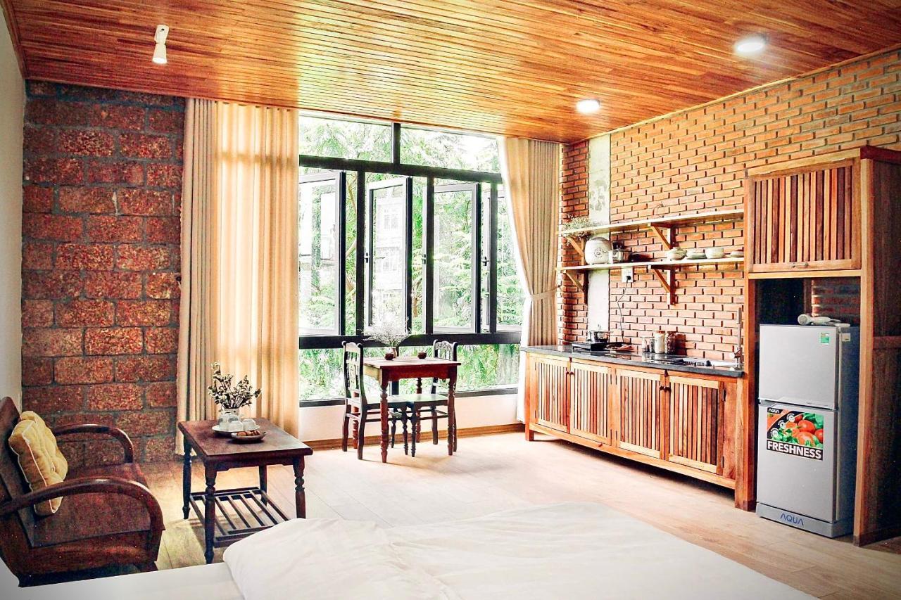Anstay Homestay & Apartment Da Nang Esterno foto