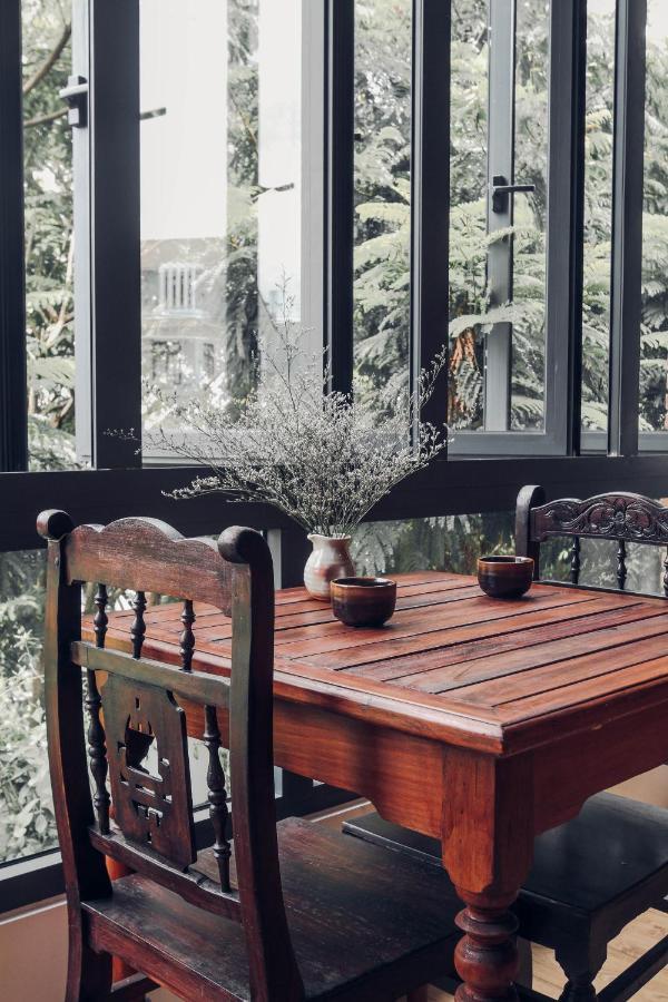 Anstay Homestay & Apartment Da Nang Esterno foto