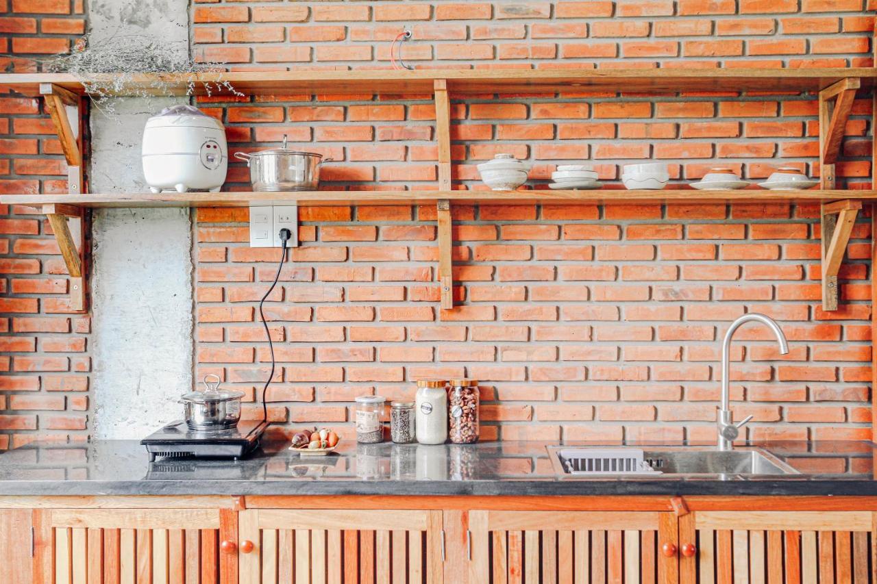 Anstay Homestay & Apartment Da Nang Esterno foto