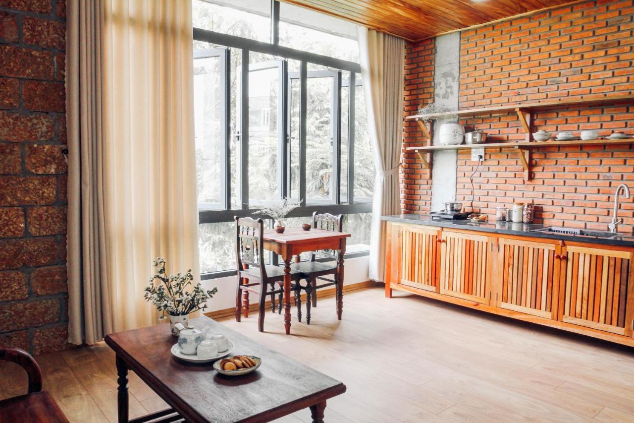 Anstay Homestay & Apartment Da Nang Esterno foto