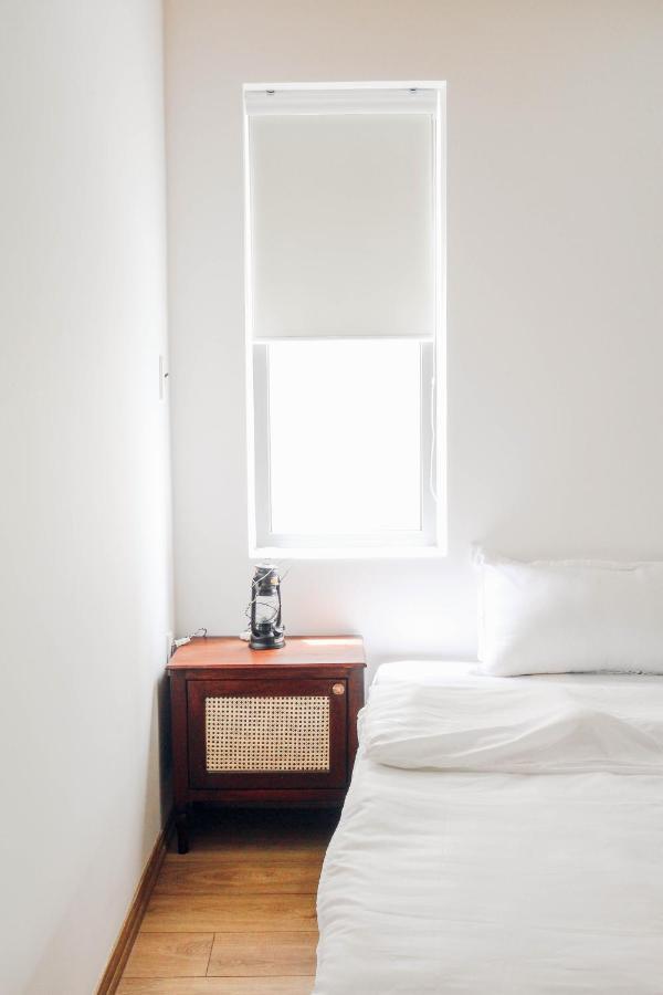 Anstay Homestay & Apartment Da Nang Esterno foto