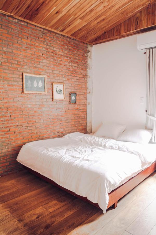 Anstay Homestay & Apartment Da Nang Esterno foto