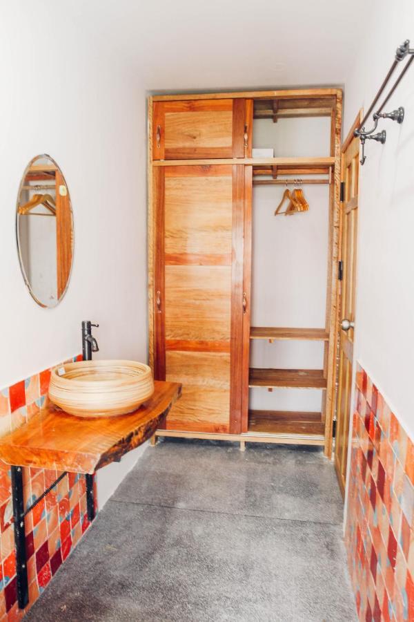 Anstay Homestay & Apartment Da Nang Esterno foto