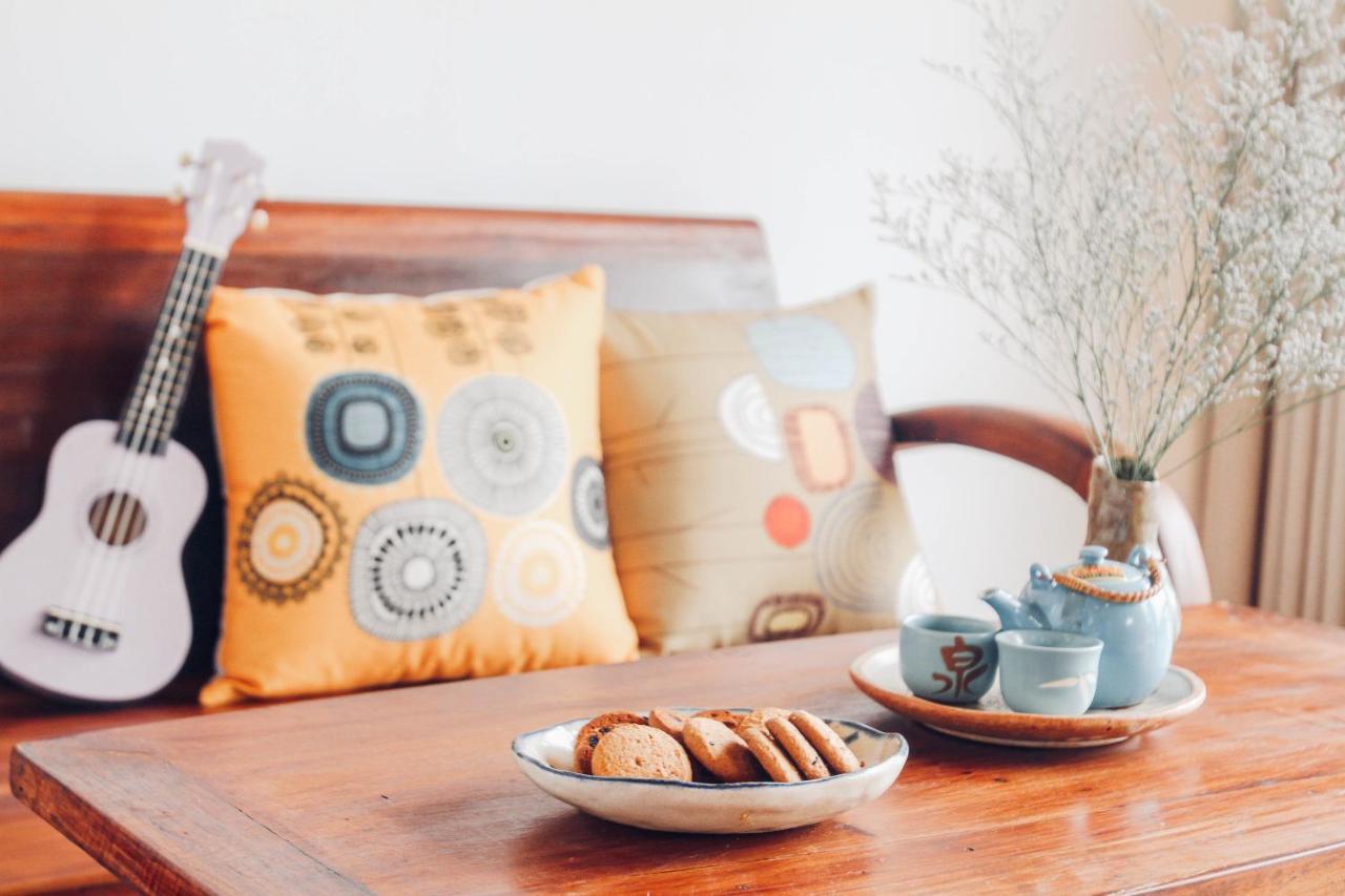 Anstay Homestay & Apartment Da Nang Esterno foto