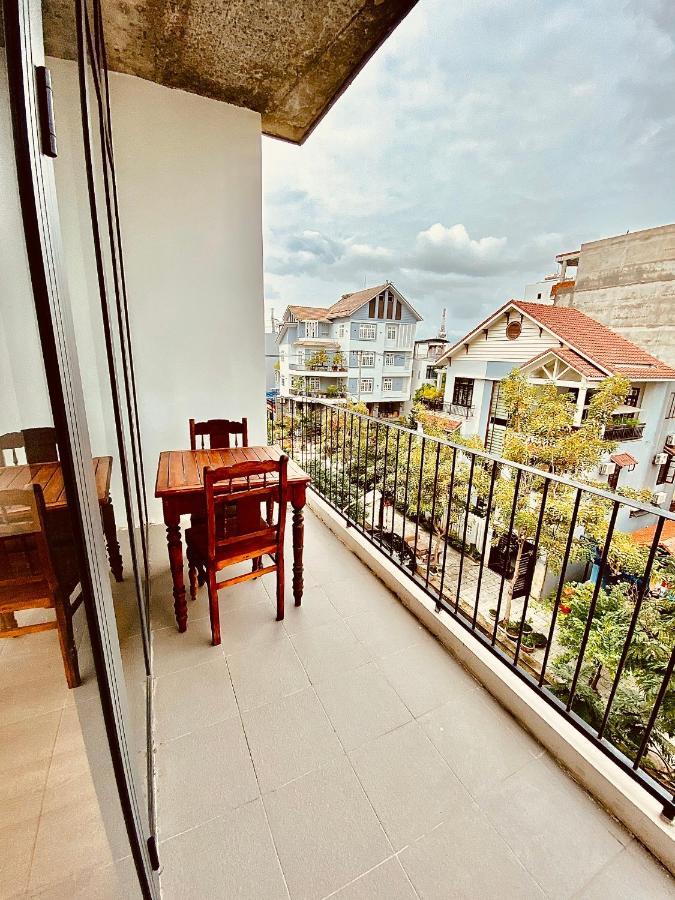 Anstay Homestay & Apartment Da Nang Esterno foto