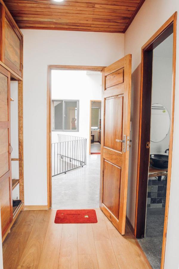 Anstay Homestay & Apartment Da Nang Esterno foto