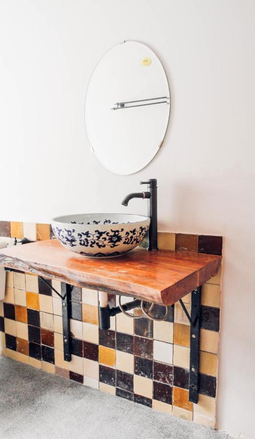 Anstay Homestay & Apartment Da Nang Esterno foto