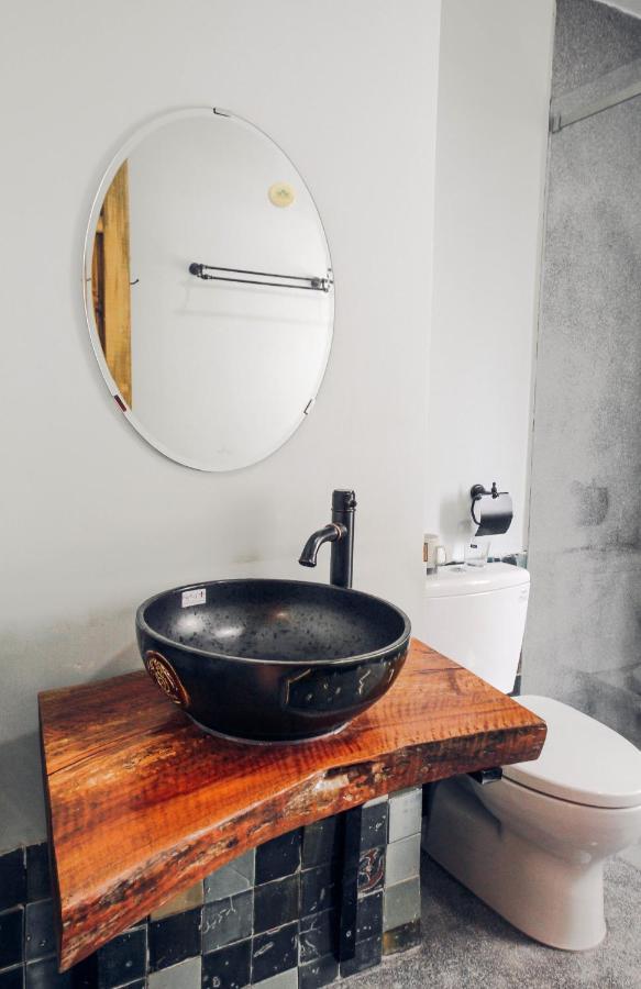 Anstay Homestay & Apartment Da Nang Esterno foto