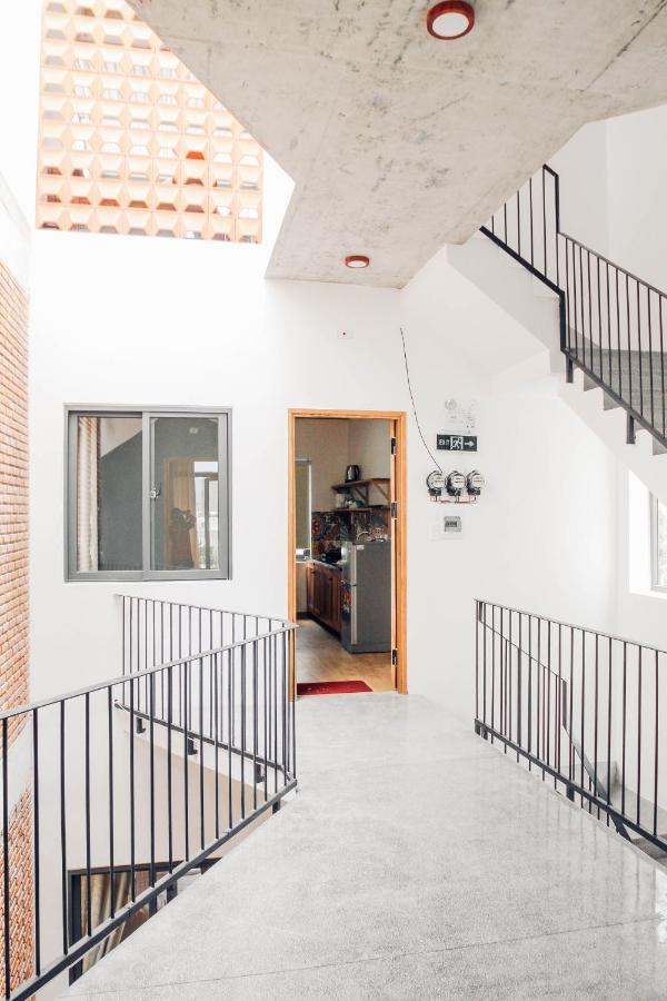 Anstay Homestay & Apartment Da Nang Esterno foto