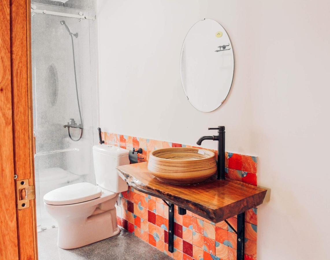 Anstay Homestay & Apartment Da Nang Esterno foto