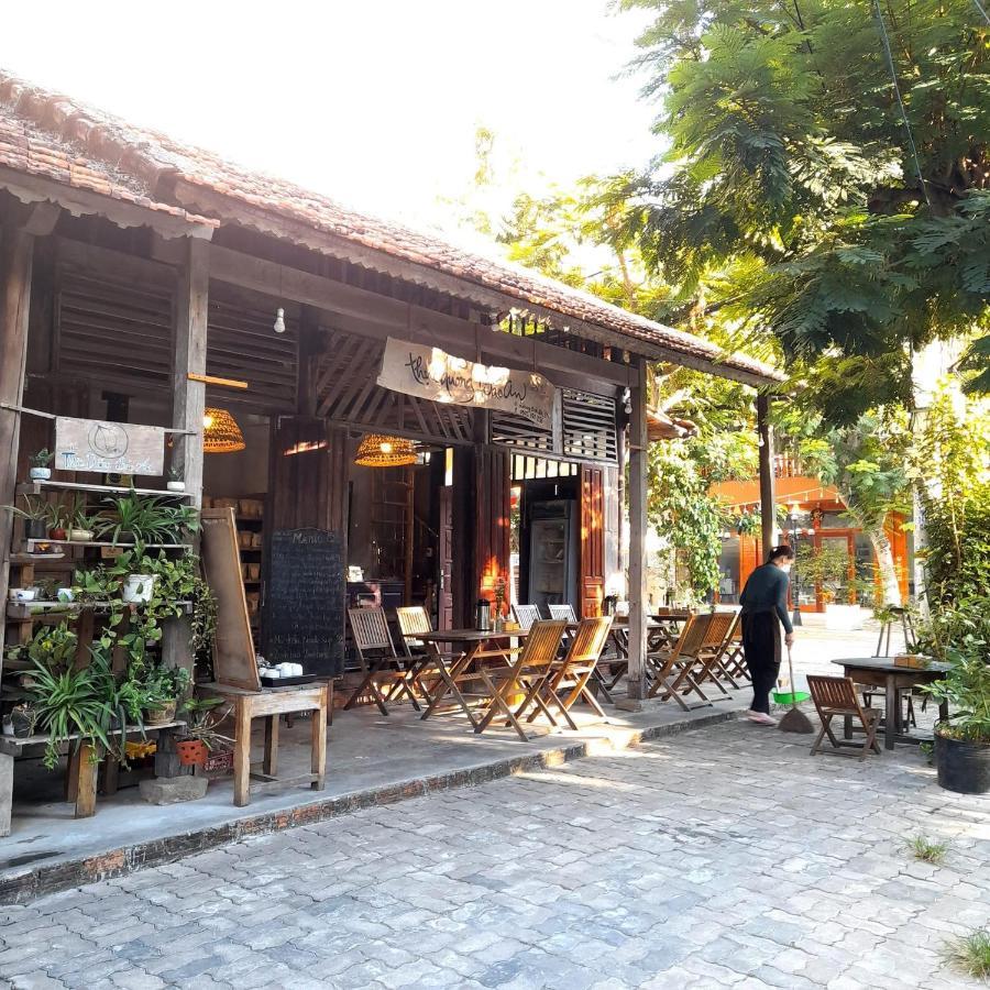Anstay Homestay & Apartment Da Nang Esterno foto
