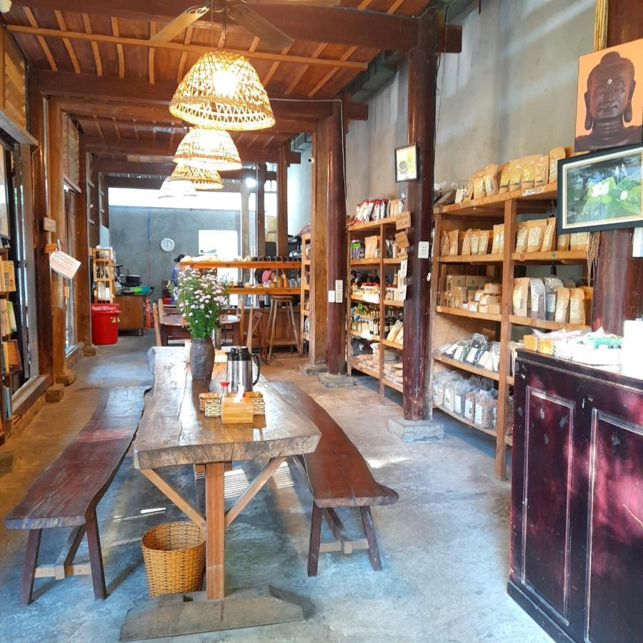 Anstay Homestay & Apartment Da Nang Esterno foto