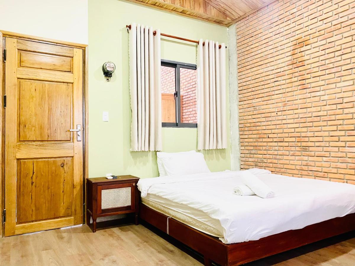 Anstay Homestay & Apartment Da Nang Camera foto