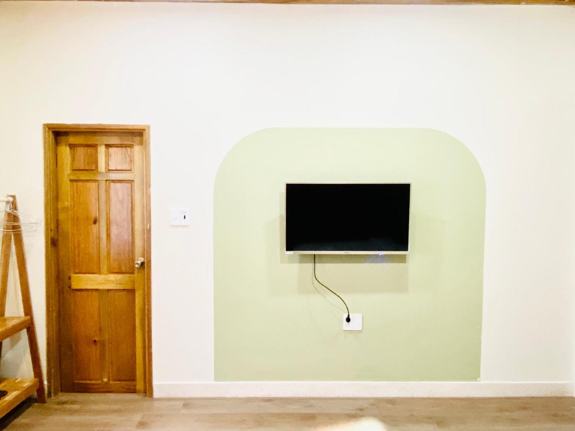 Anstay Homestay & Apartment Da Nang Camera foto