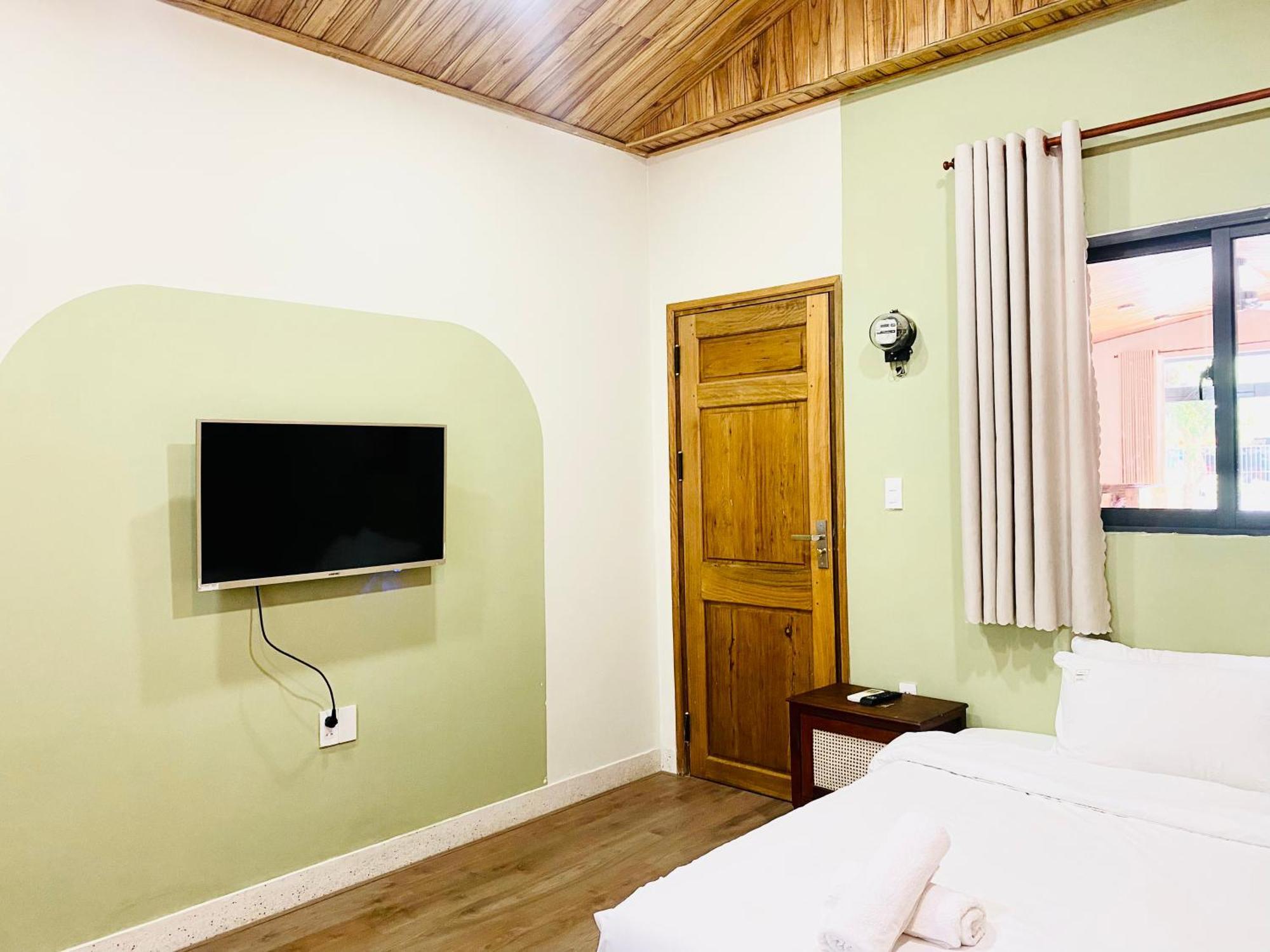 Anstay Homestay & Apartment Da Nang Camera foto