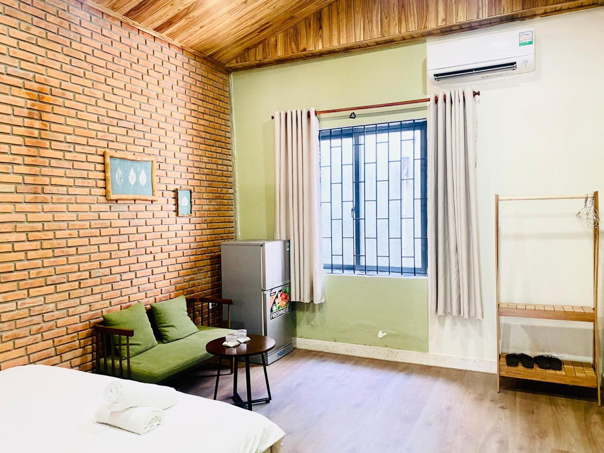 Anstay Homestay & Apartment Da Nang Camera foto
